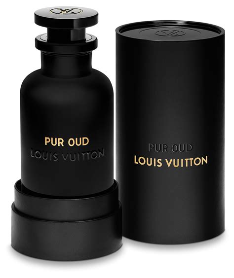 pur oud louis vuitton price